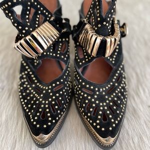 Jeffrey Campbell Mule!